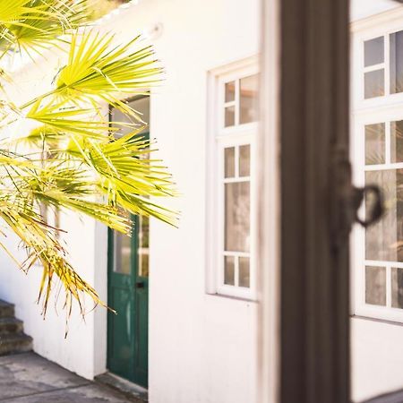 Apartmán Genuino House Horta  Exteriér fotografie