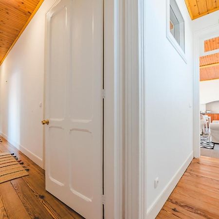 Apartmán Genuino House Horta  Exteriér fotografie